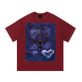 LW 123 Essential Cotton T-Shirt