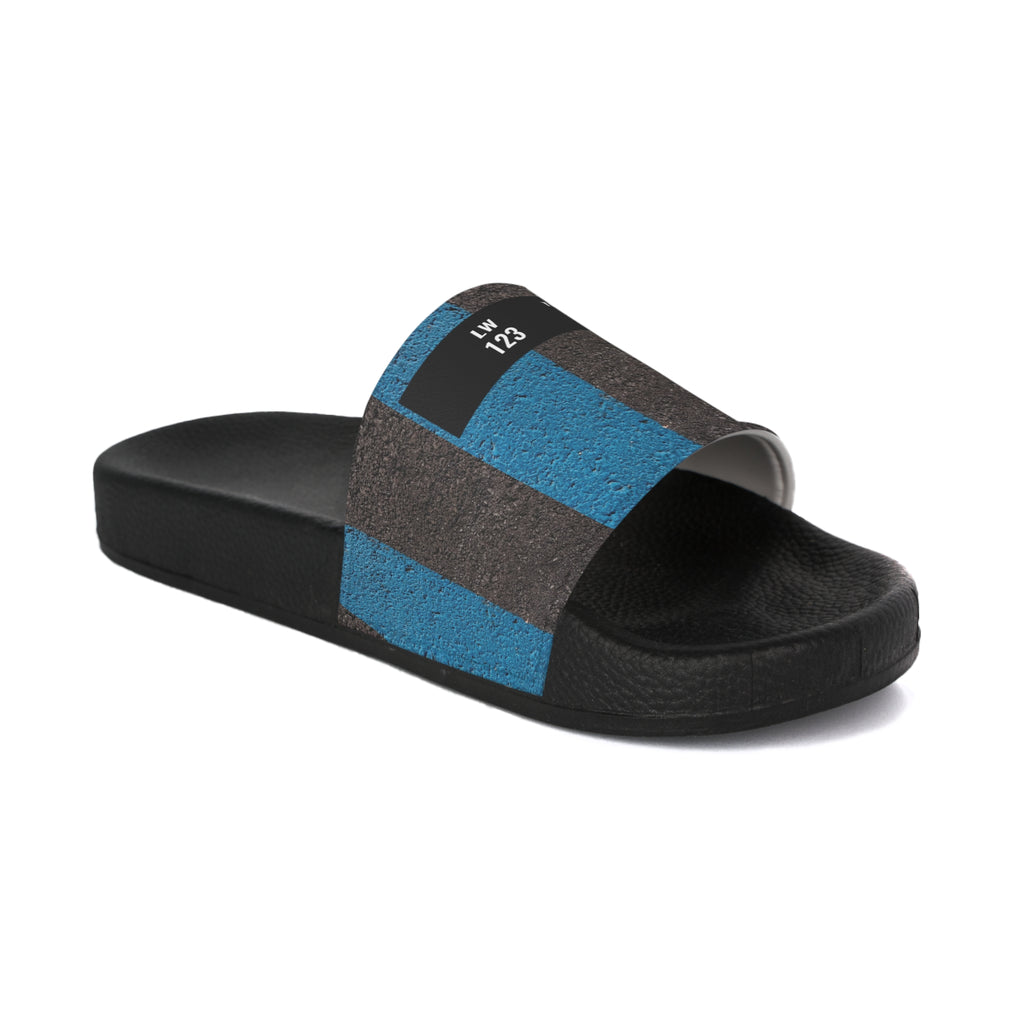 LW 123 Women's Slide Sandals
