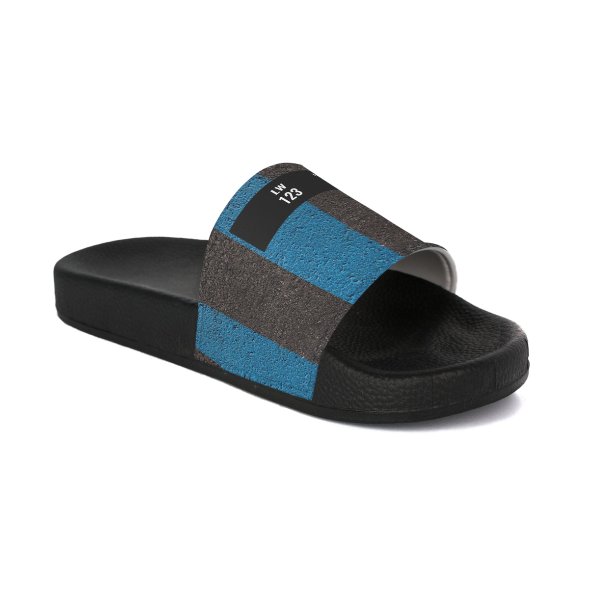 LW 123 Women's Slide Sandals