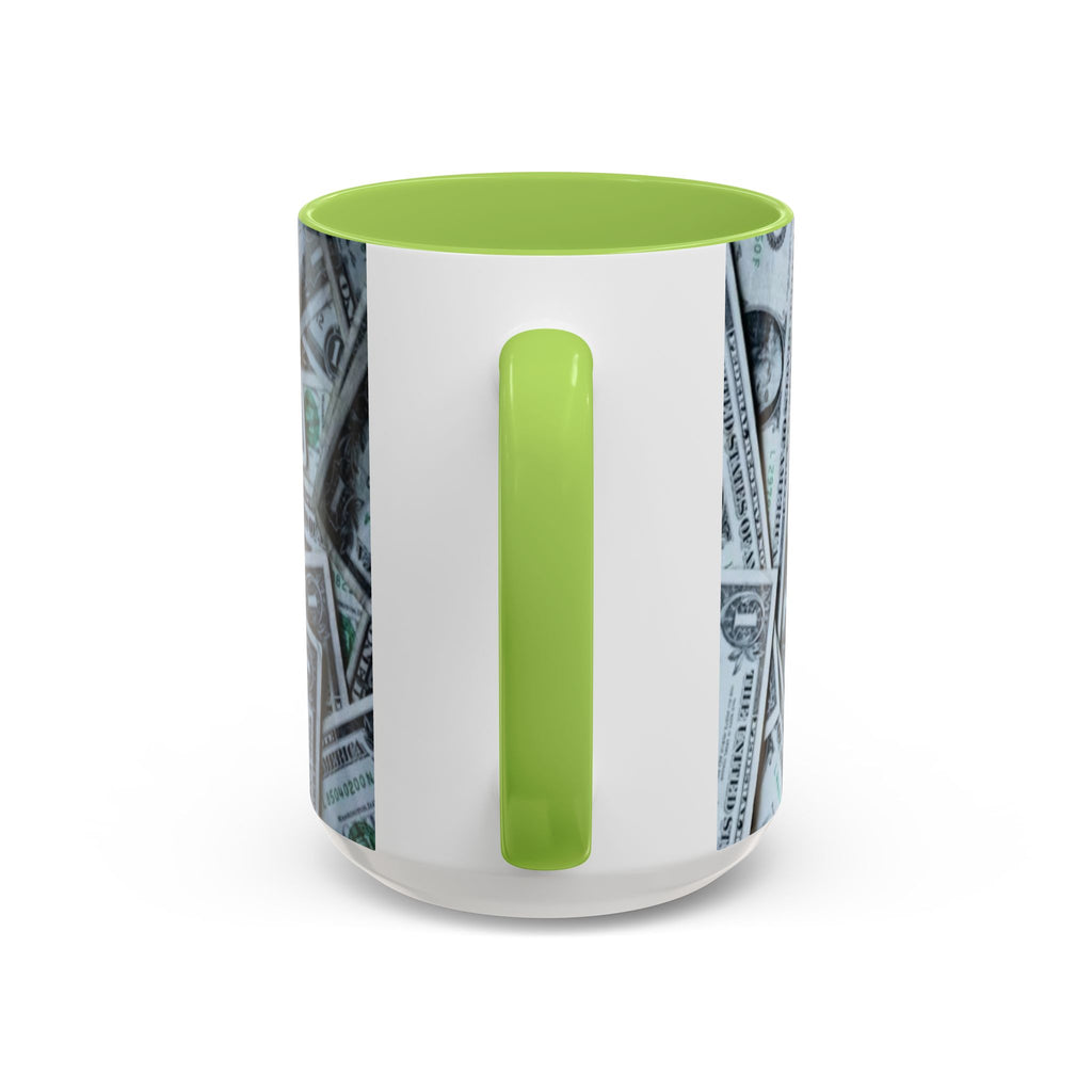 LW 123 Coffee Mug (11, 15oz)