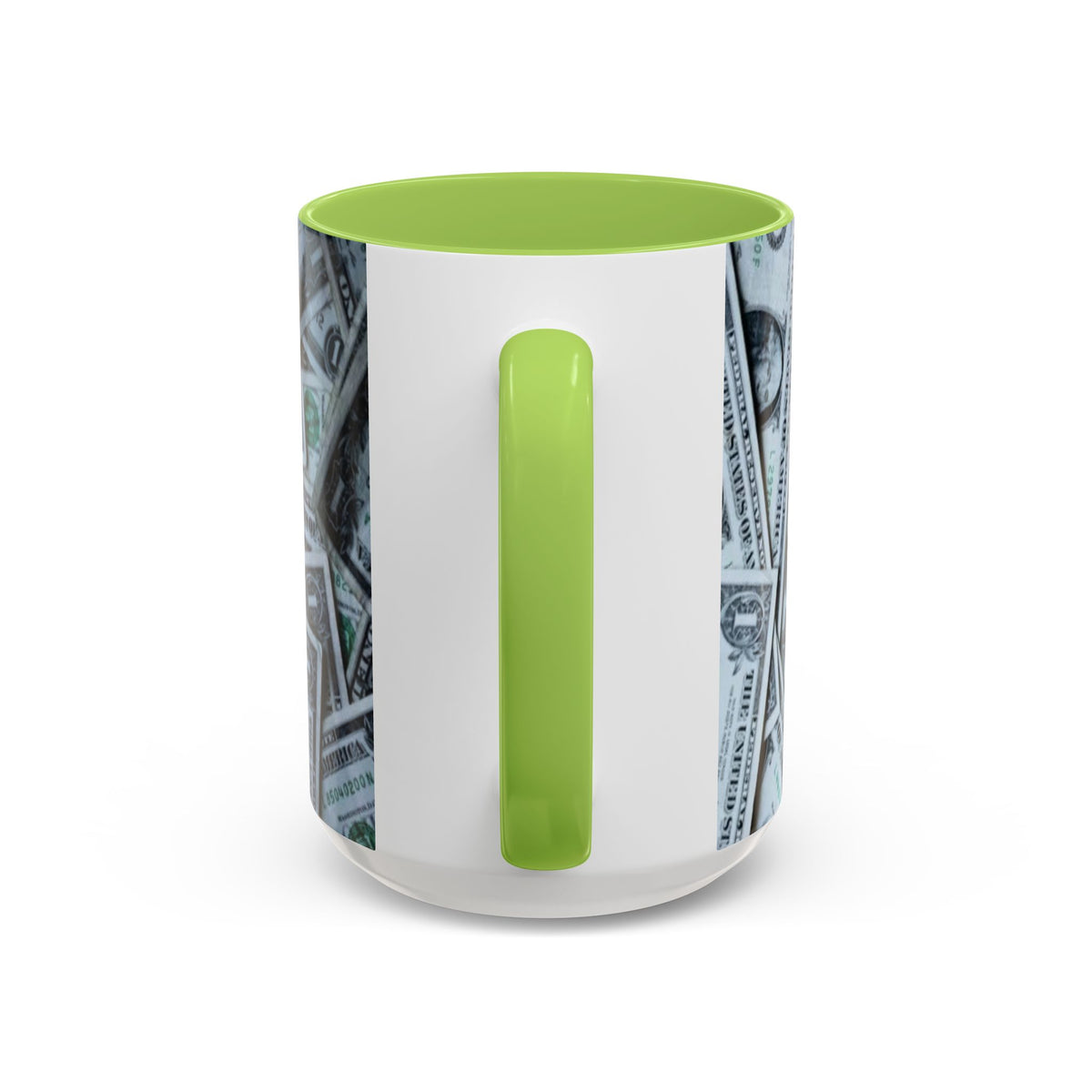 LW 123 Coffee Mug (11, 15oz)