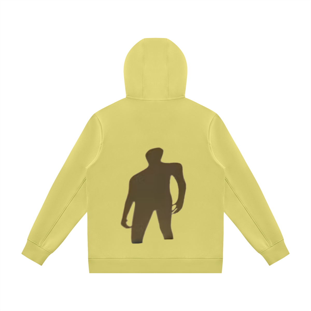 LW 123  Full Zip Hoodie