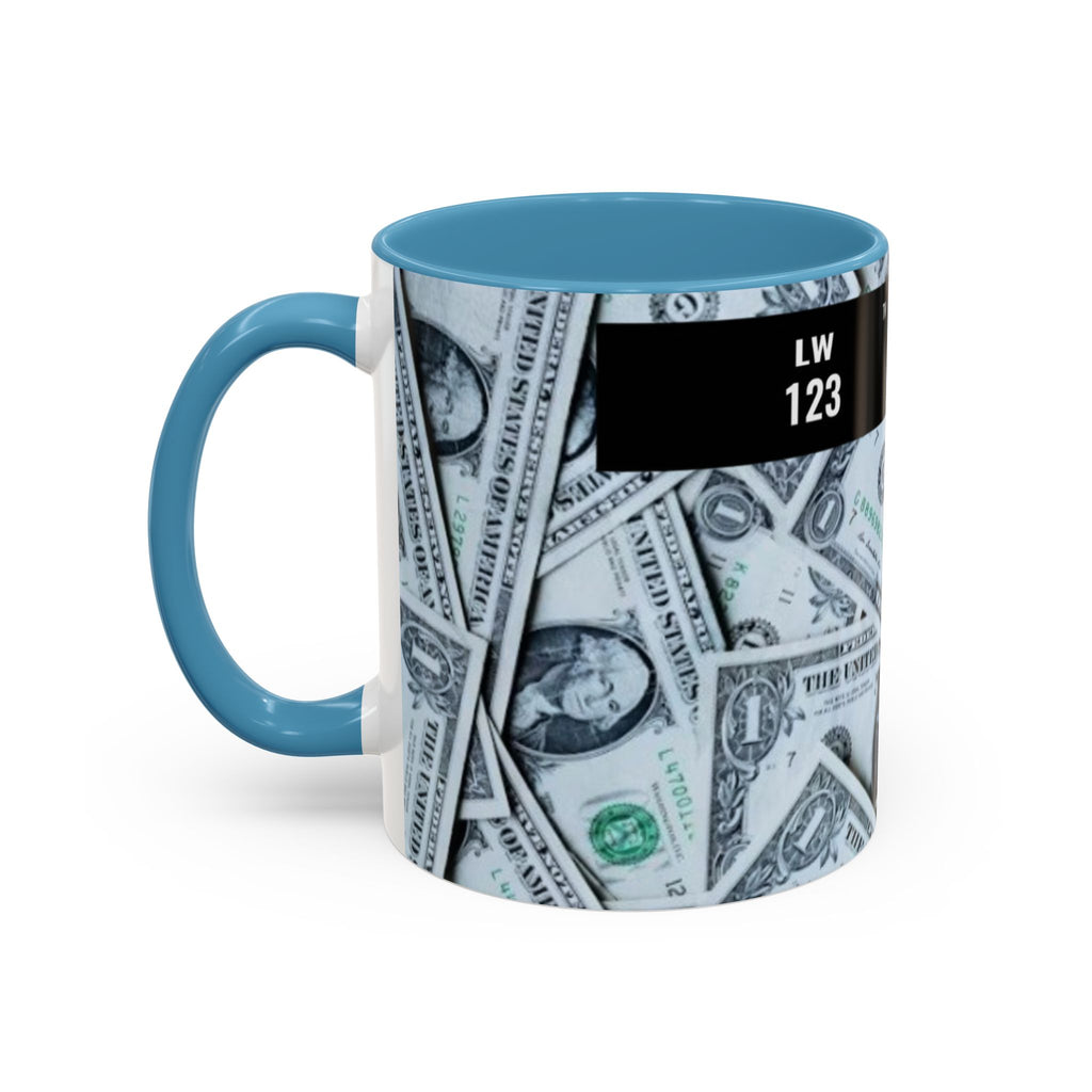 LW 123 Coffee Mug (11, 15oz)