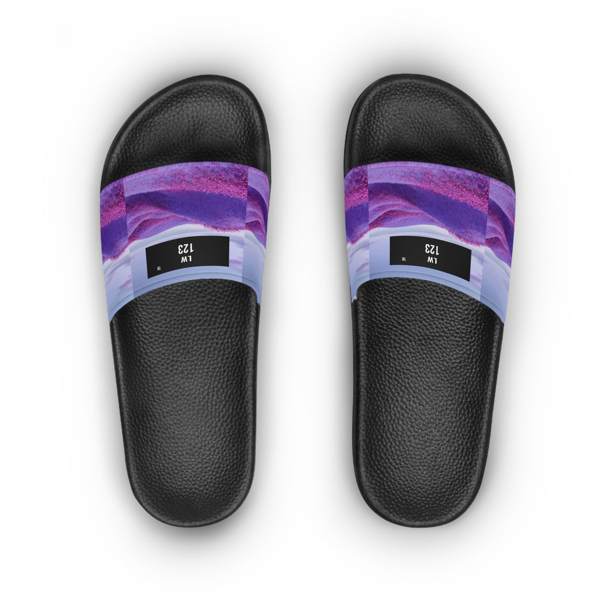 LW 123 Women's Slide Sandals