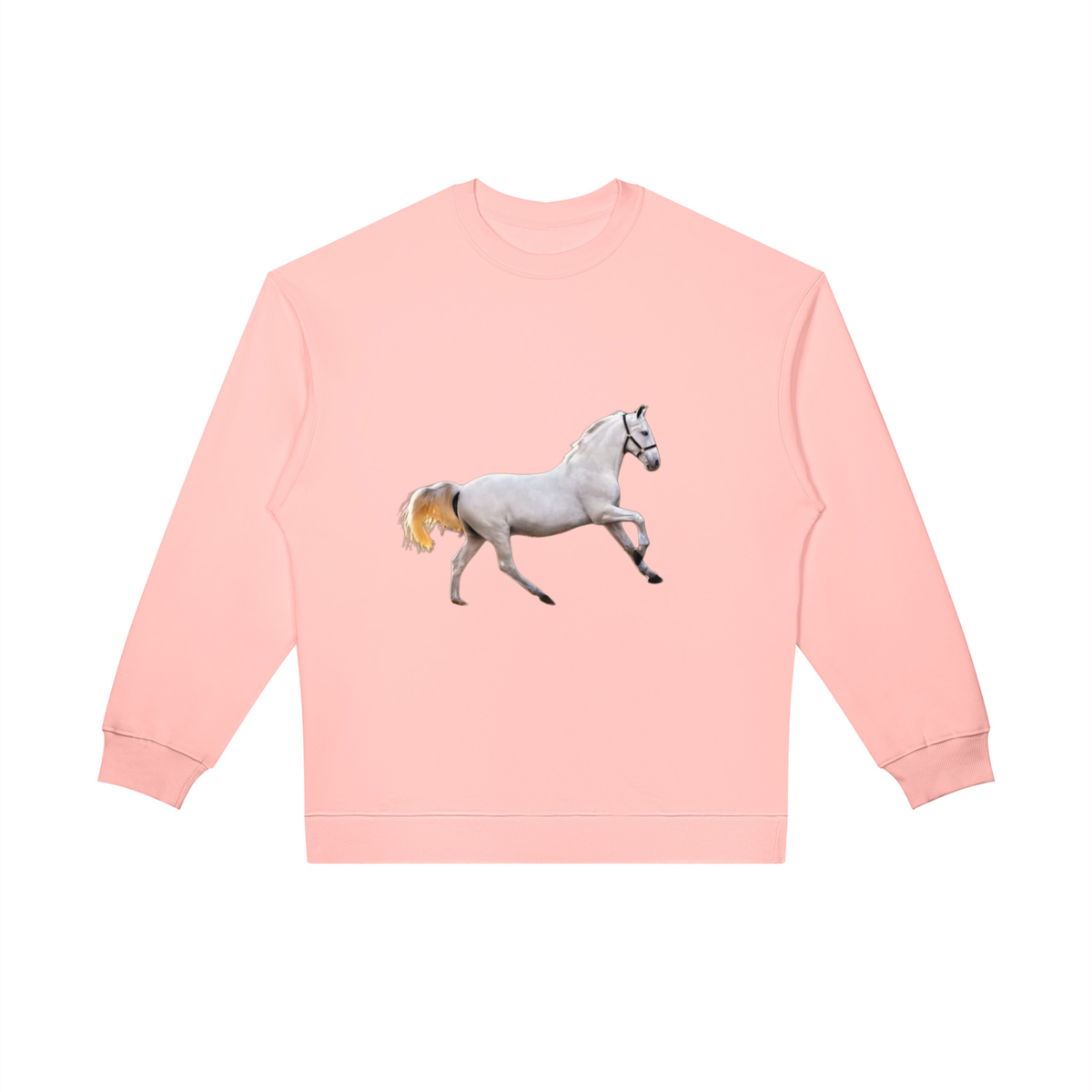 LW 123 Crewneck Sweatshirt