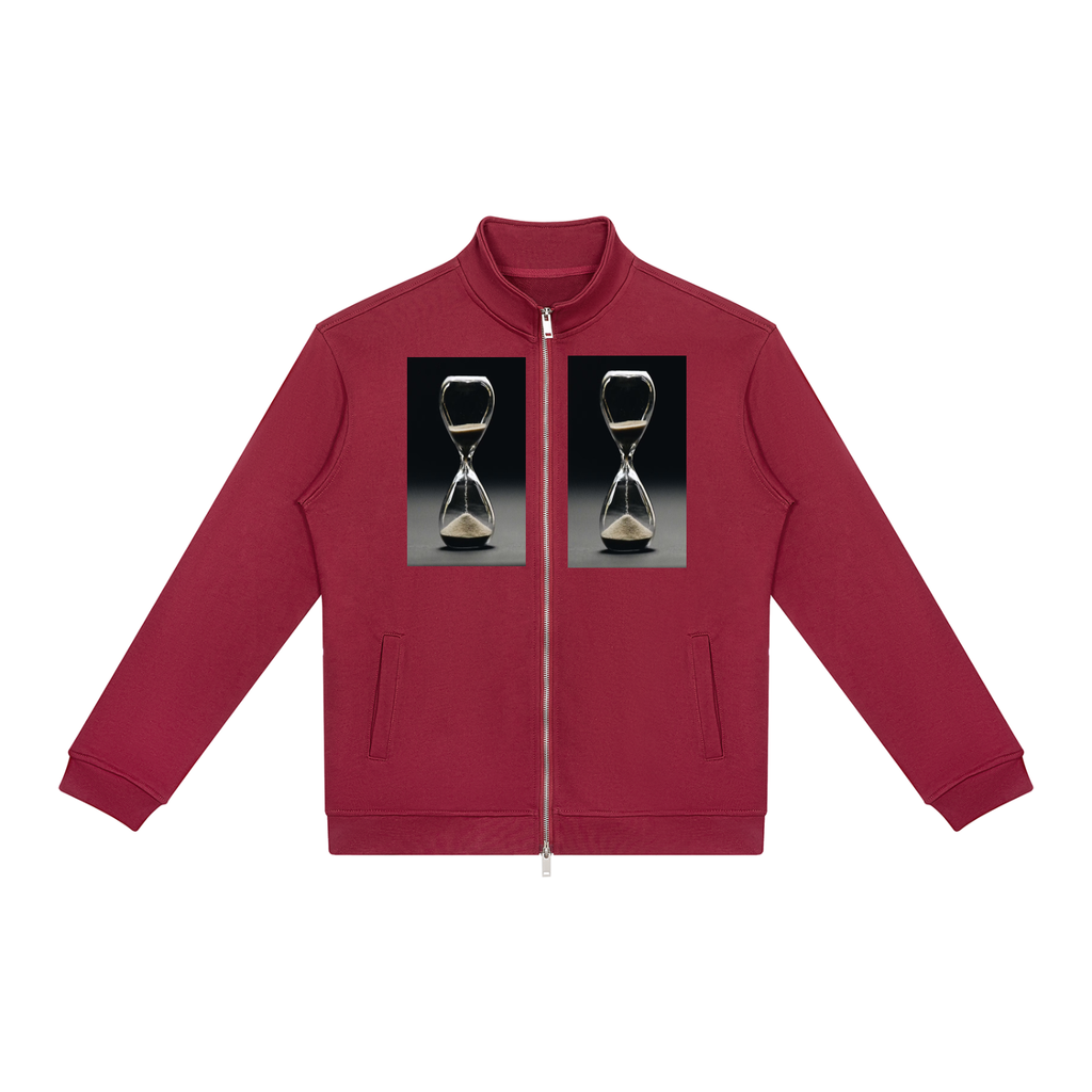 LW 123 Collar Jacket