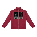 LW 123 Collar Jacket