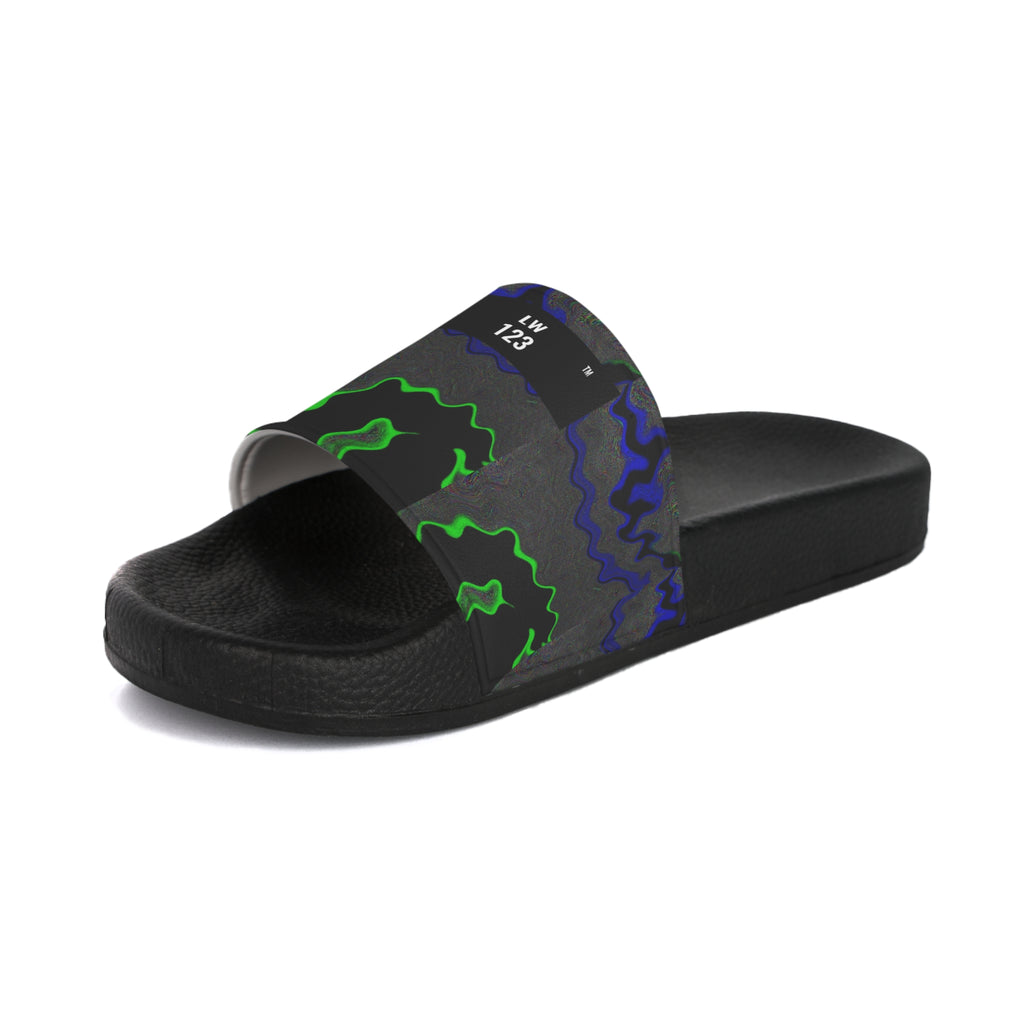 LW 123 Women's Slide Sandals