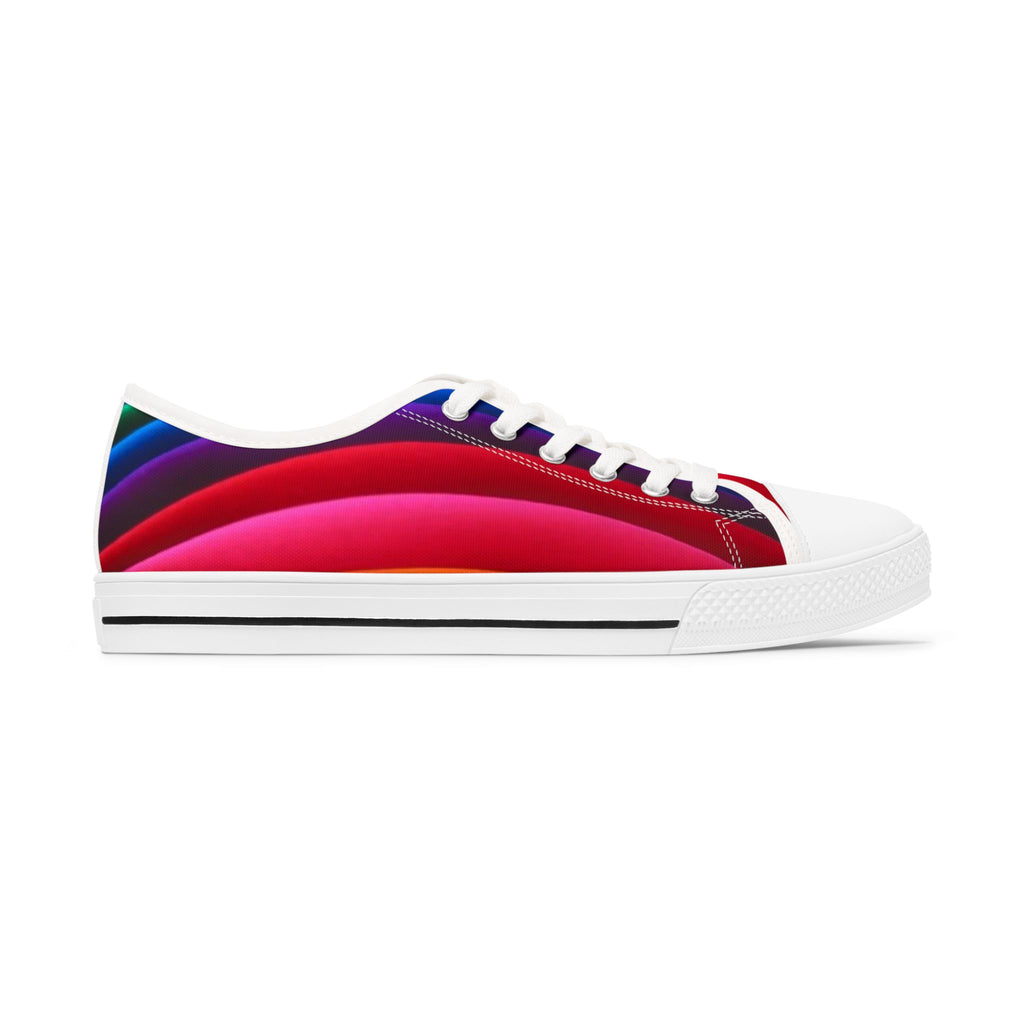 LW 123 Women's Low Top Sneakers