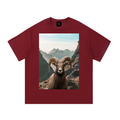 LW 123 Cotton T-Shirt