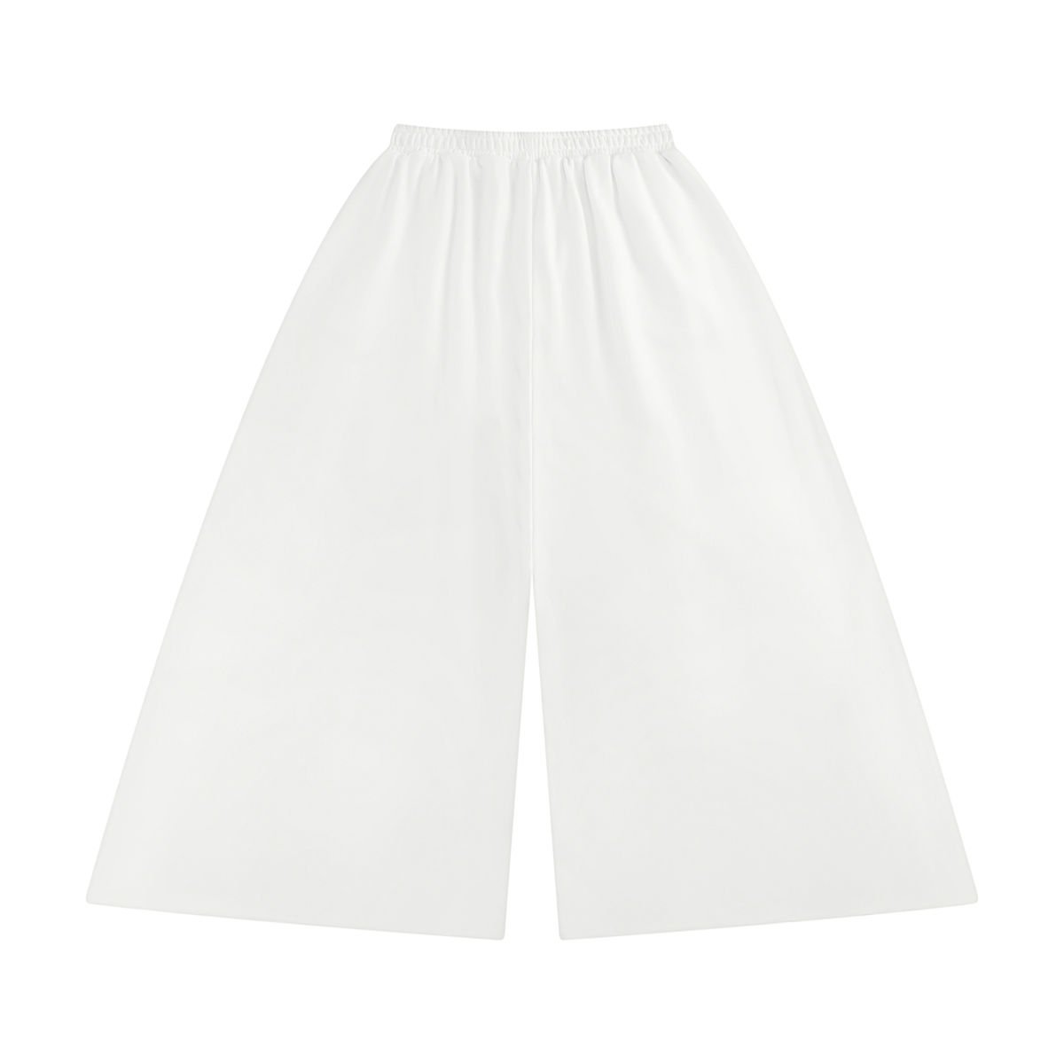 LW 123 Women's Wide Leg Sweatpants