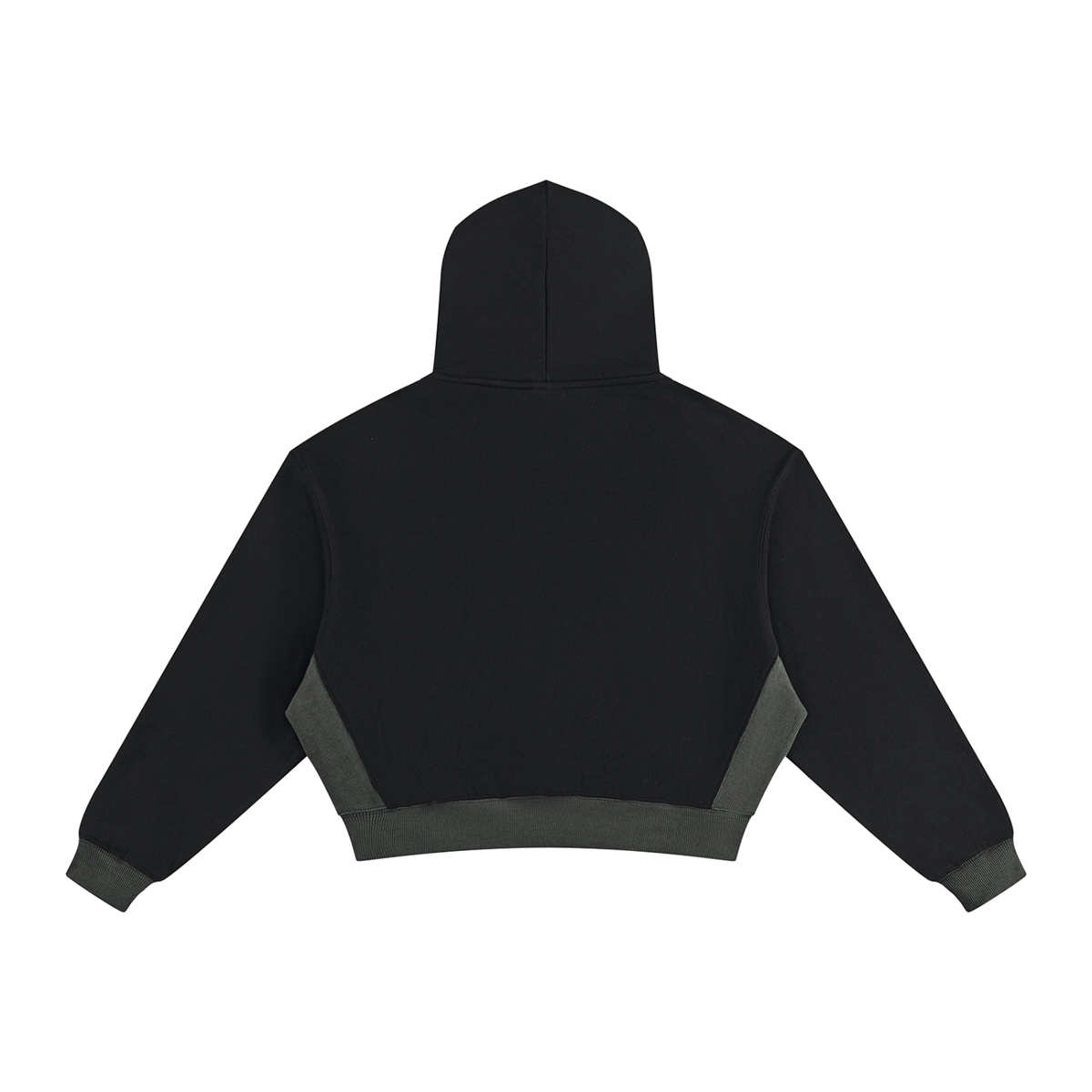LW 123 Women’s Color Block Hoodie