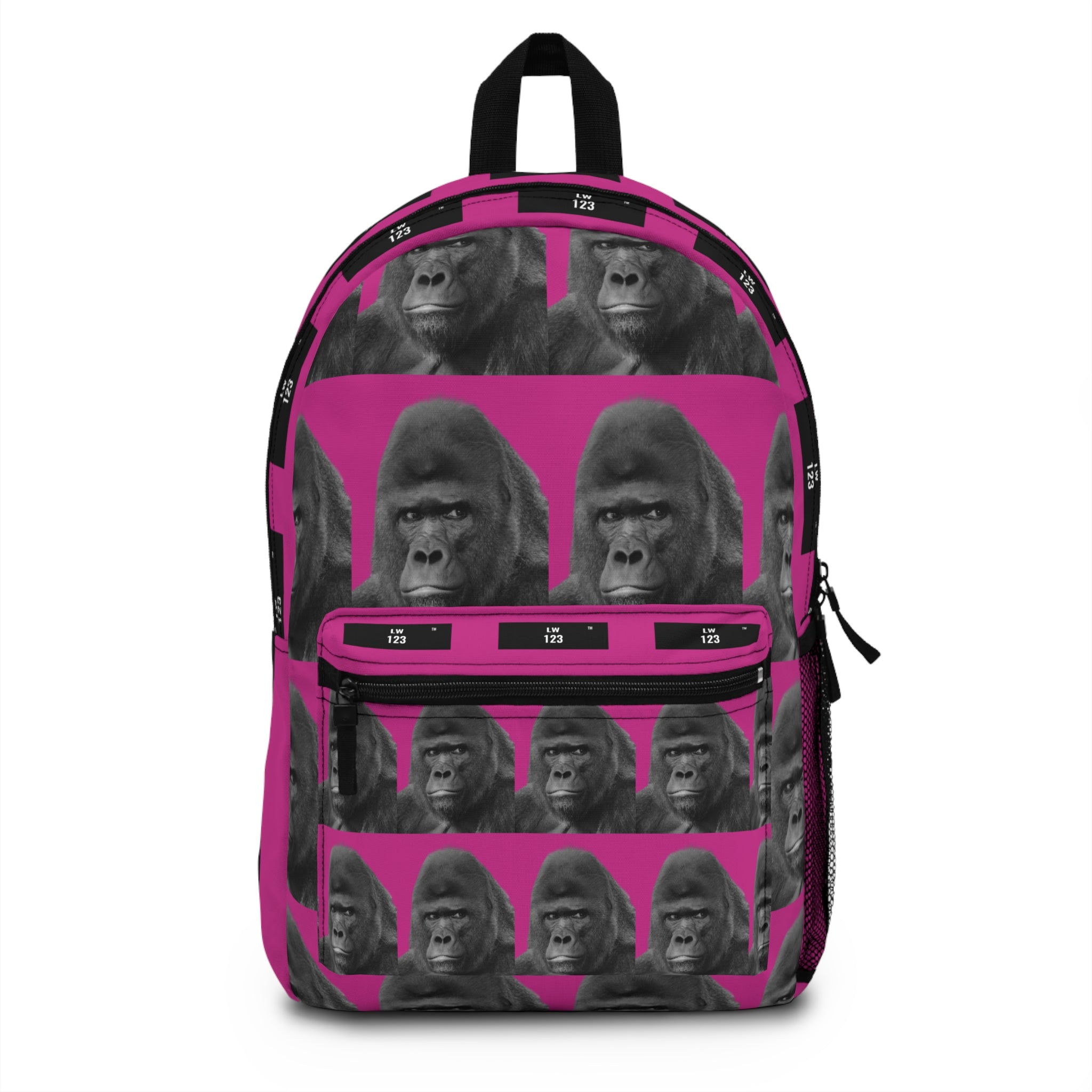 LW 123 Backpack