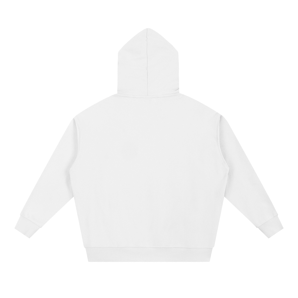 LW 123 Essential Heavyweight Hoodie