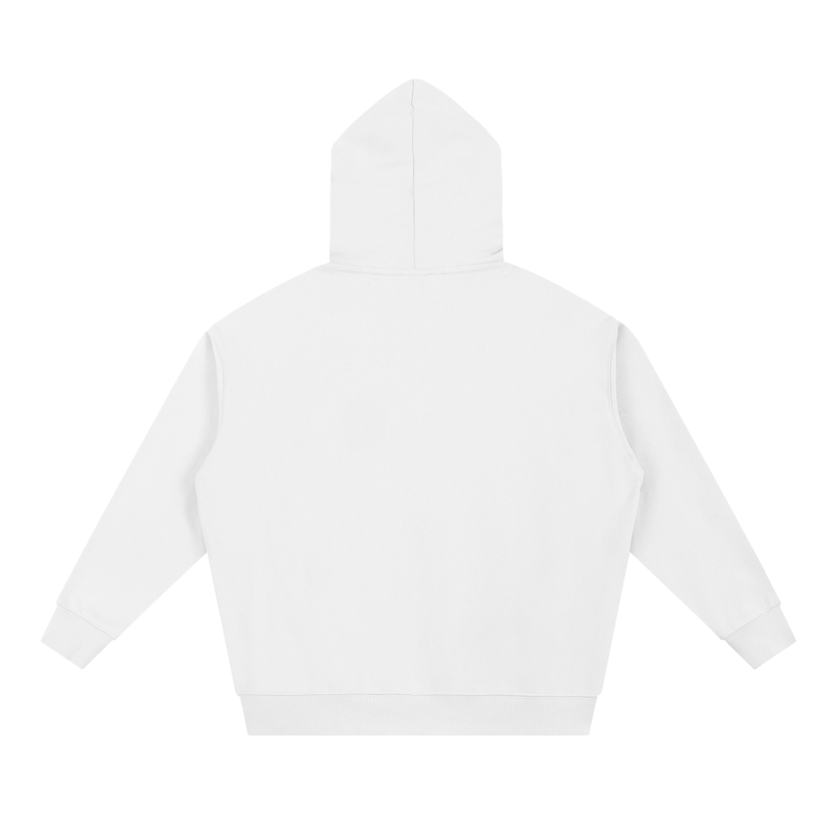 LW 123 Essential Heavyweight Hoodie