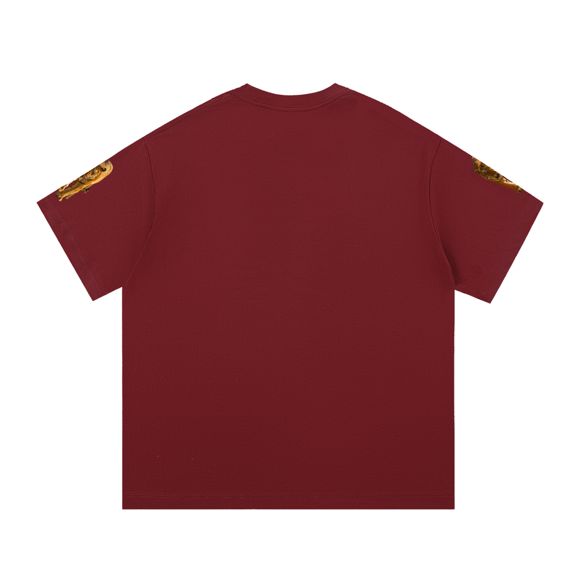 LW 123 Essential Cotton T-Shirt