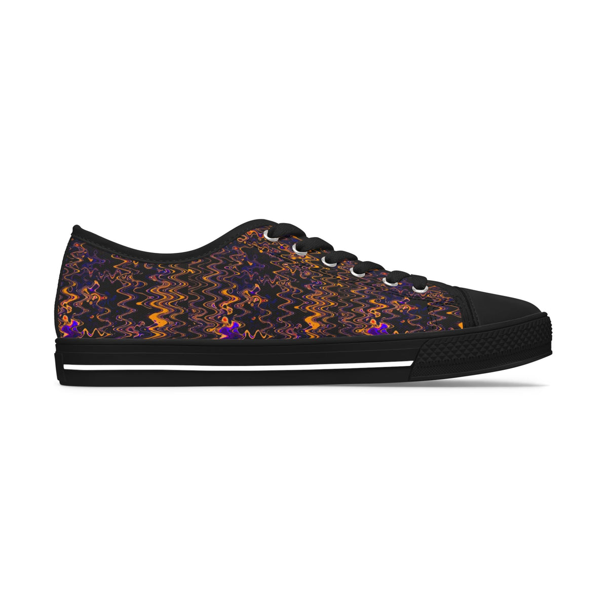 LW 123 Women's Low Top Sneakers