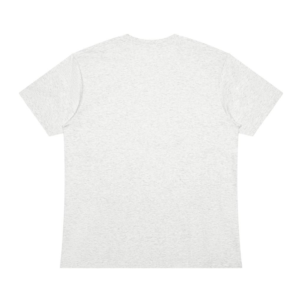 LW 123  Crewneck T-Shirt