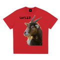 Sorona Quick-Dry Cooling T-Shirt