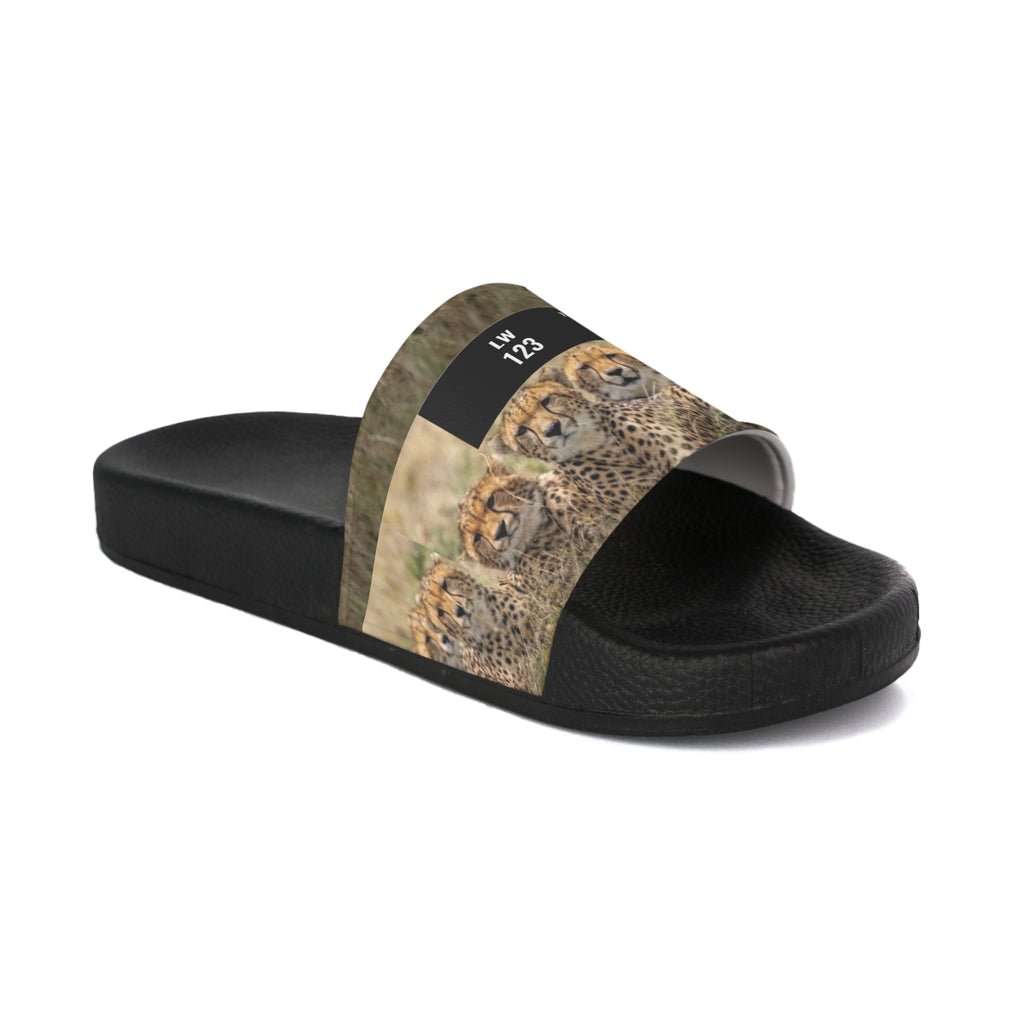 LW 123 Women's Slide Sandals