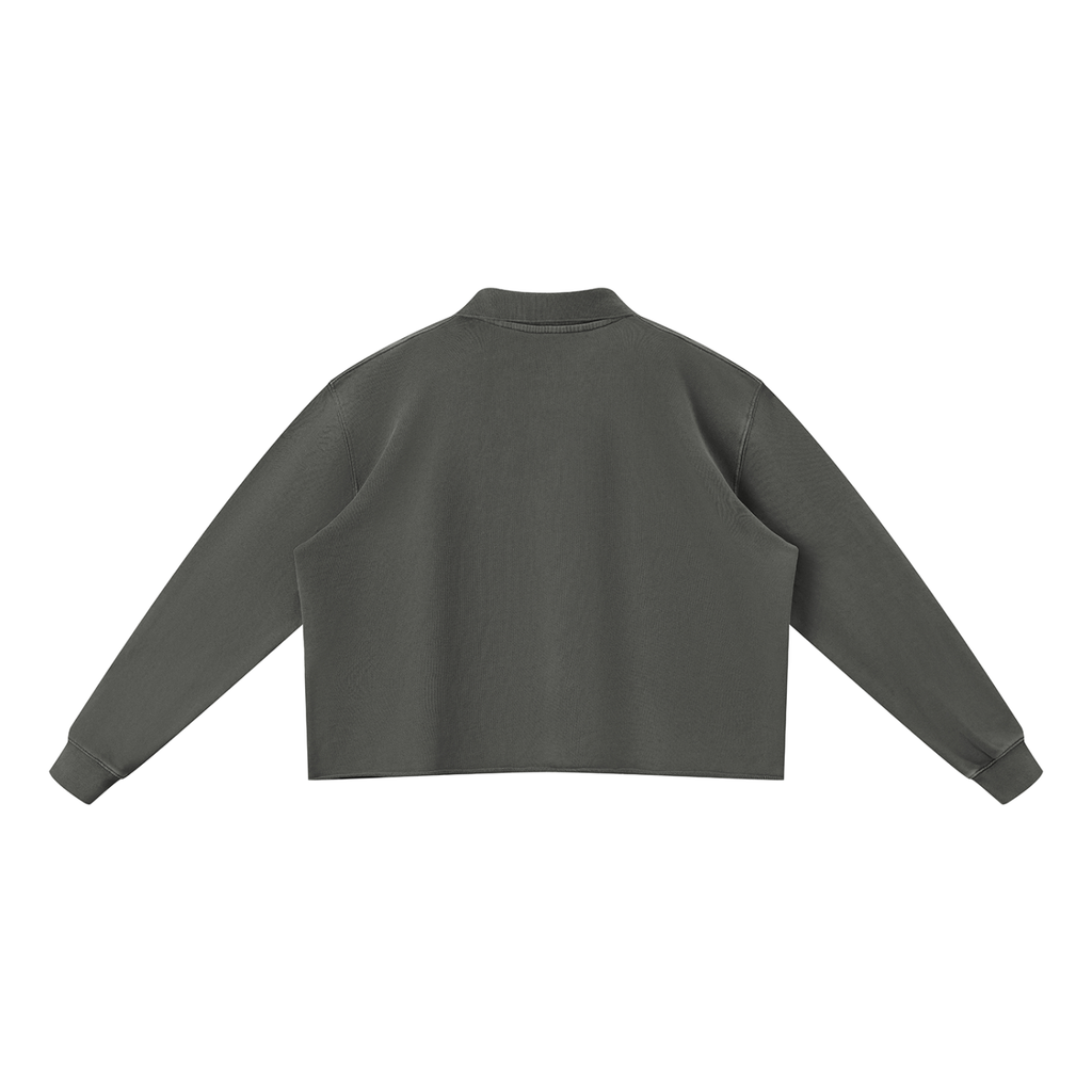 LW 123 Pullover Sweatshirt