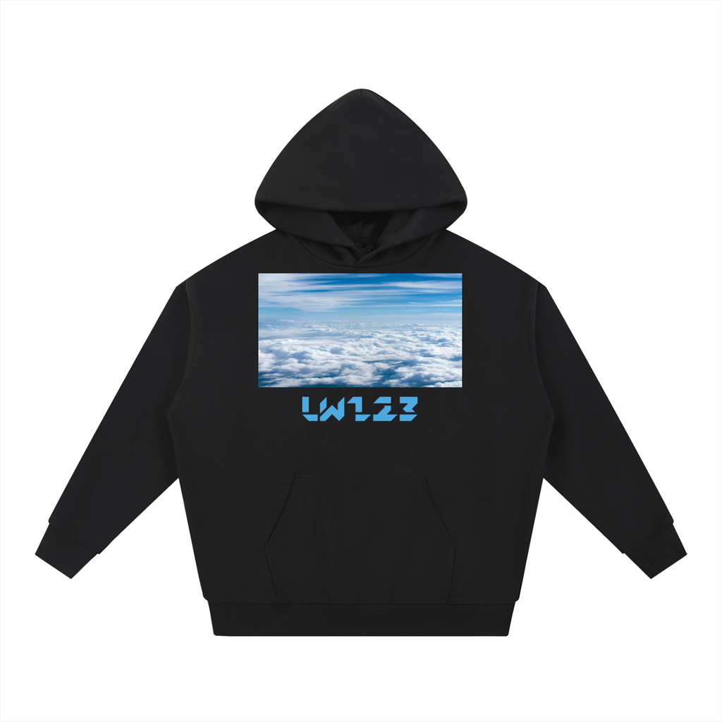 Essential Heavyweight Hoodie