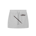Essential Drawstring Skirt