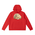 LW 123  Pullover Hoodie