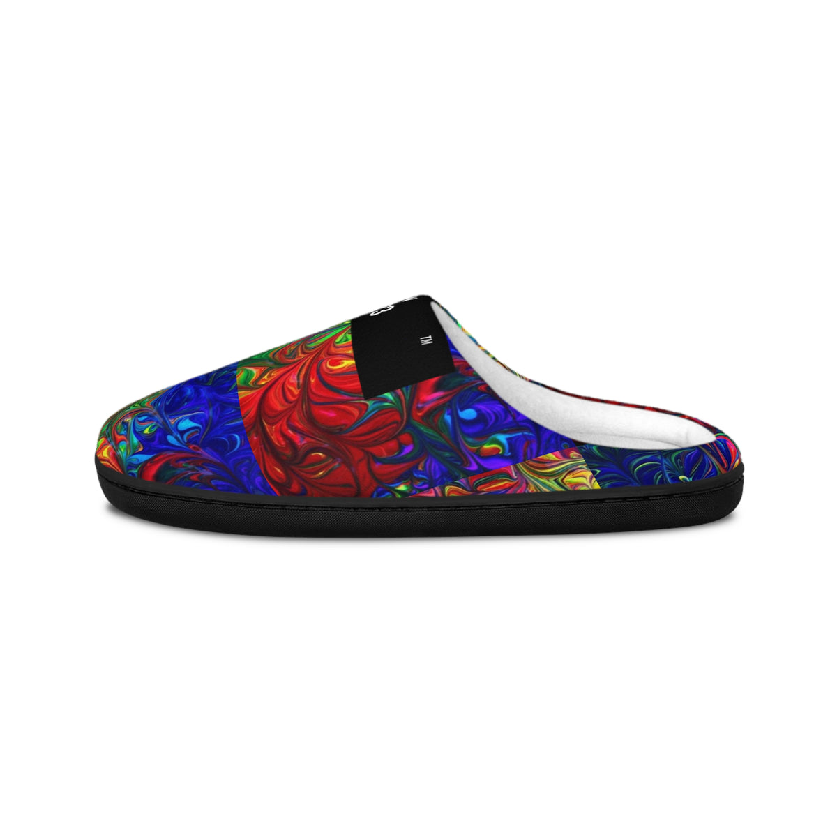 LW 123 Women's Indoor Slippers