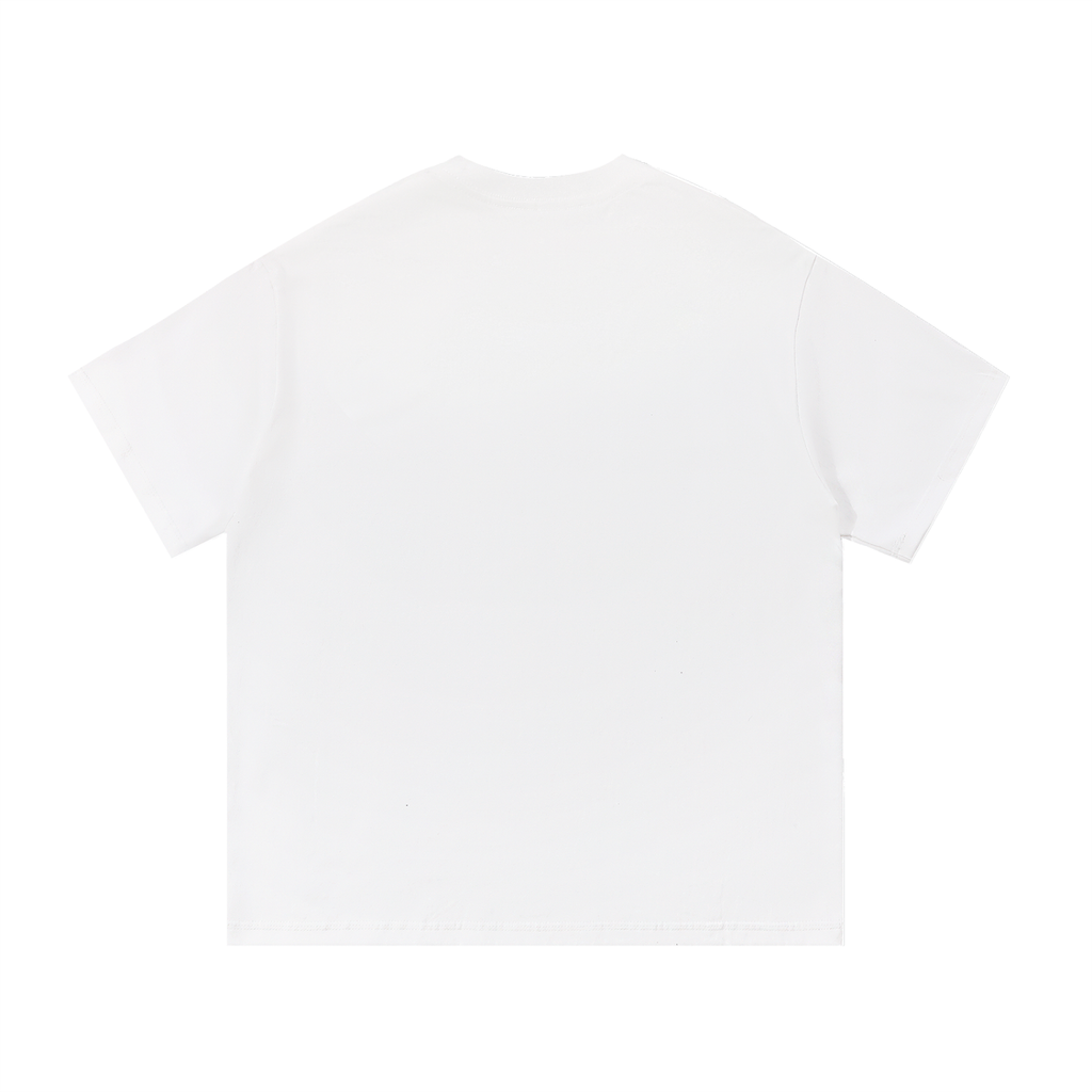 LW 123 Cotton T-Shirt