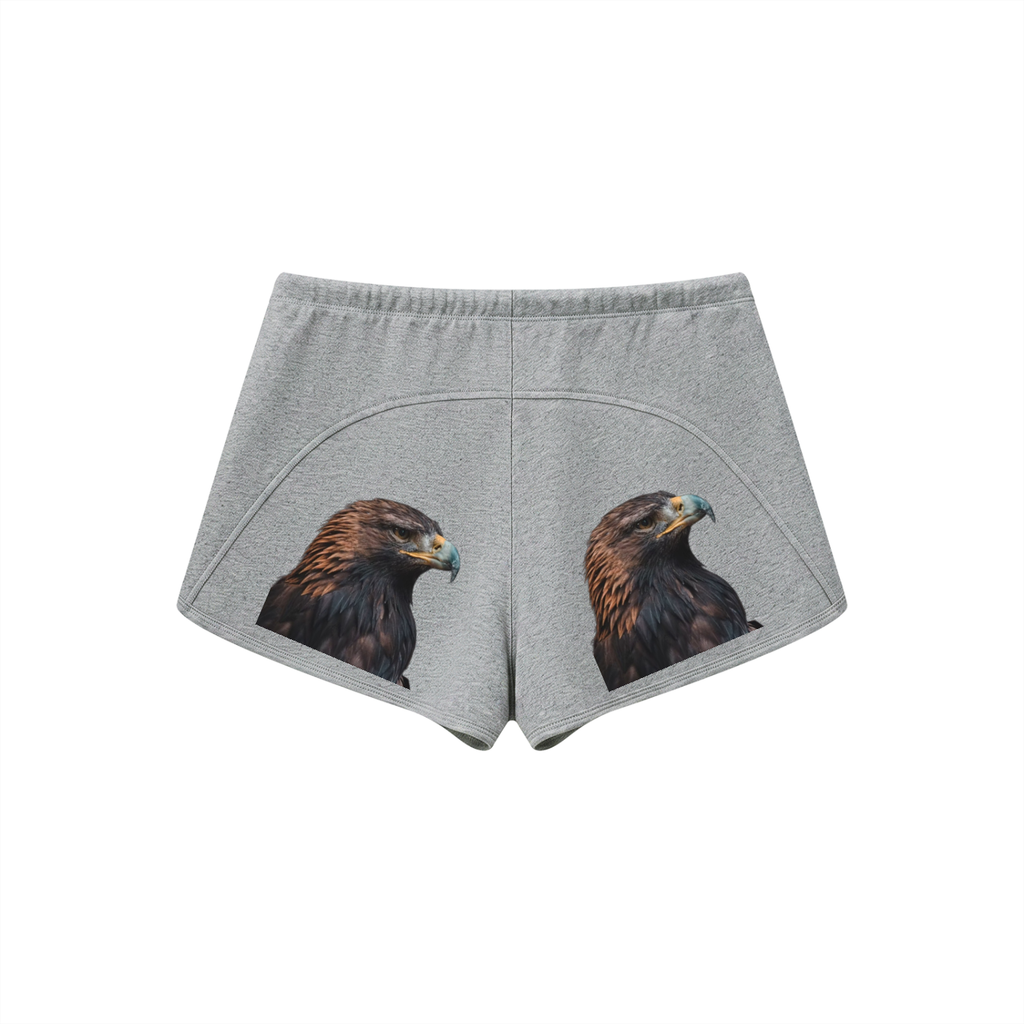 LW 123 Women's Drawstring Shorts