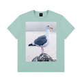 LW 123 Crewneck T-Shirt