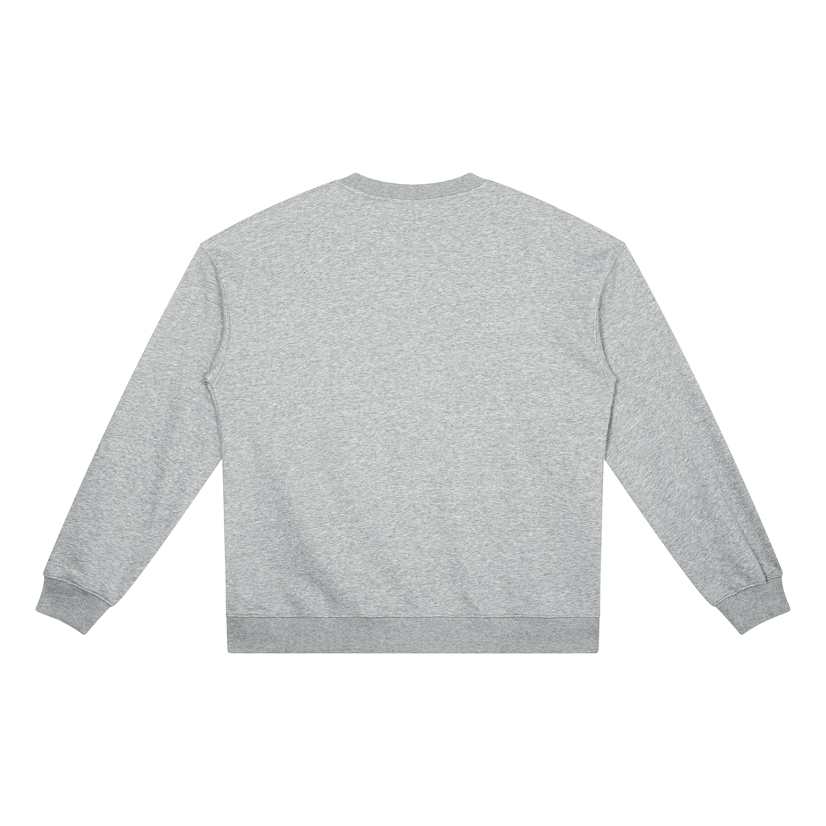 LW 123  Heavyweight Crewneck Sweatshirt