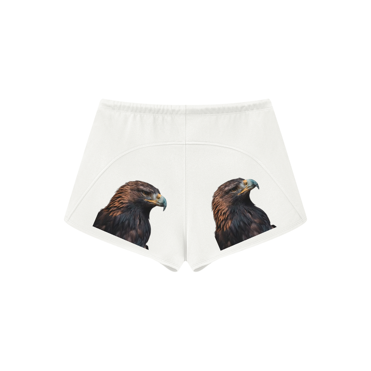 LW 123 Women's Drawstring Shorts