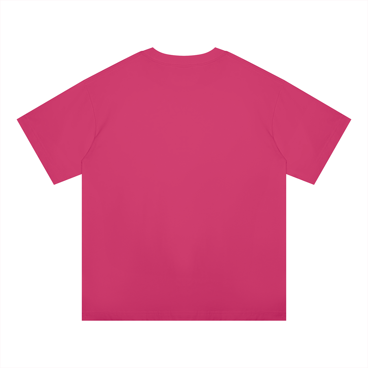 LW 123 Drop Shoulder T-Shirt