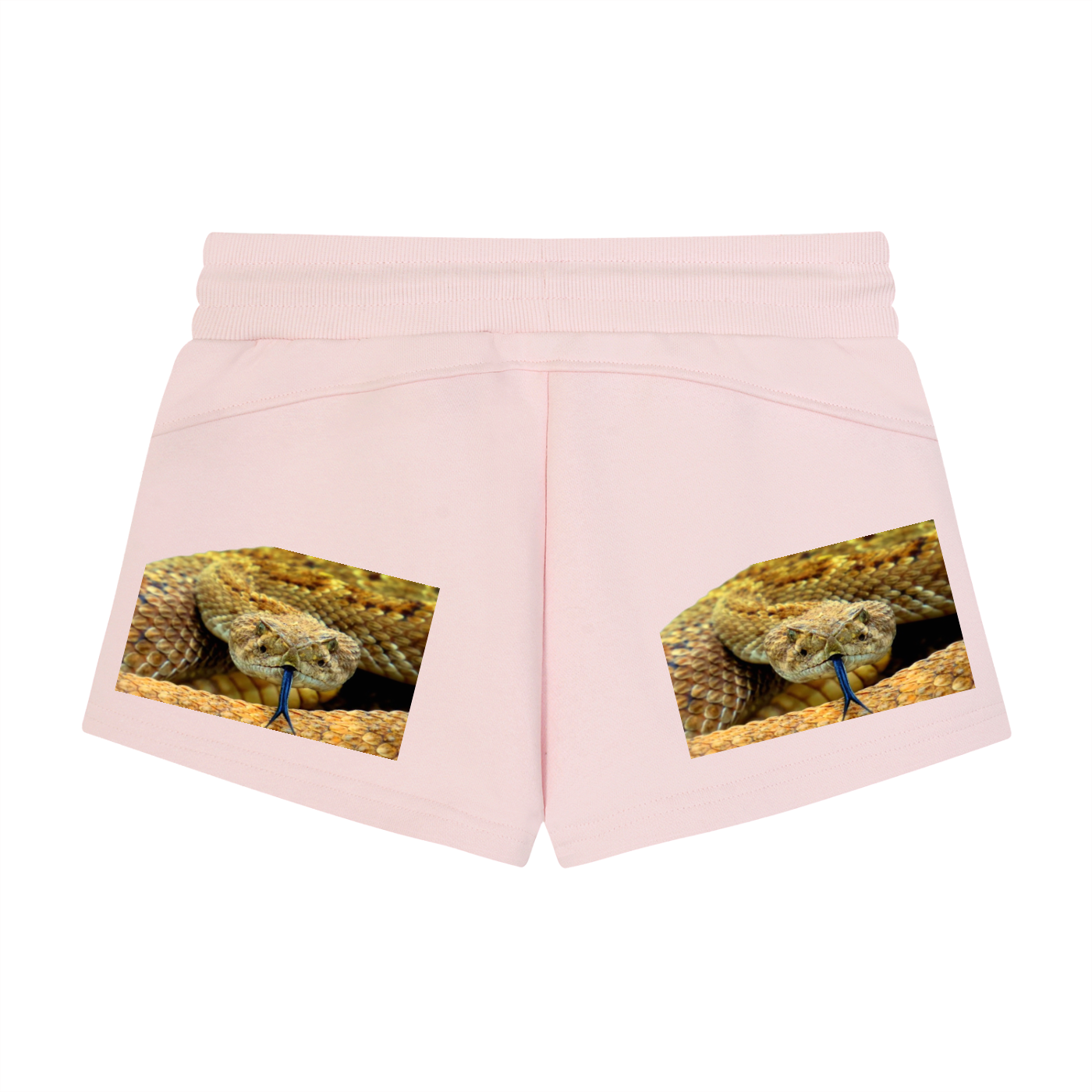 Women's Drawstring Shorts