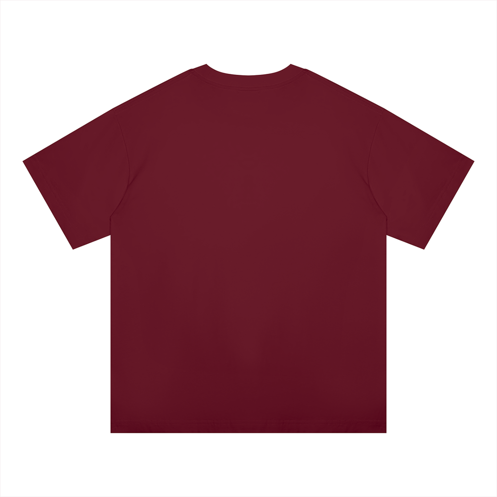 LW 123 Drop Shoulder T-Shirt