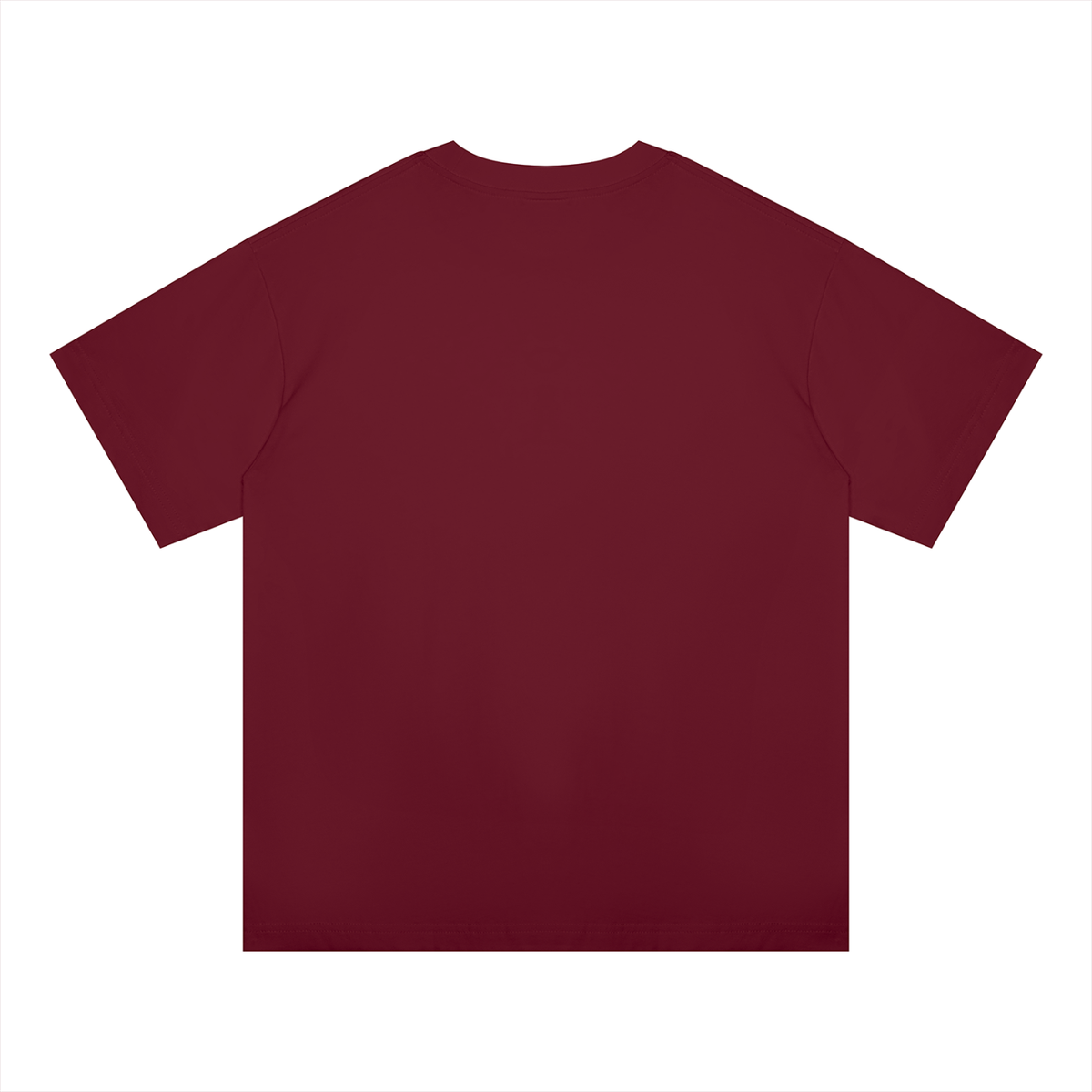 LW 123 Drop Shoulder T-Shirt