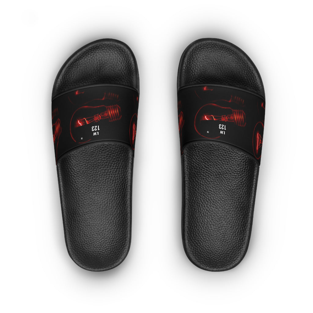 LW 123 Women's Slide Sandals