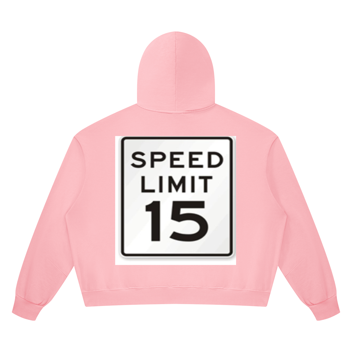 LW 123  Full Zip Hoodie
