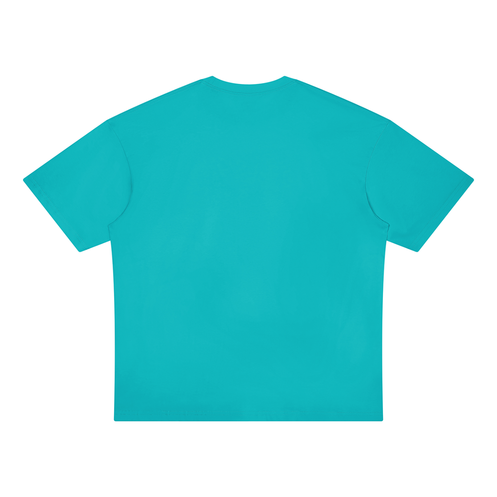 LW 123 Drop Shoulder T-Shirt