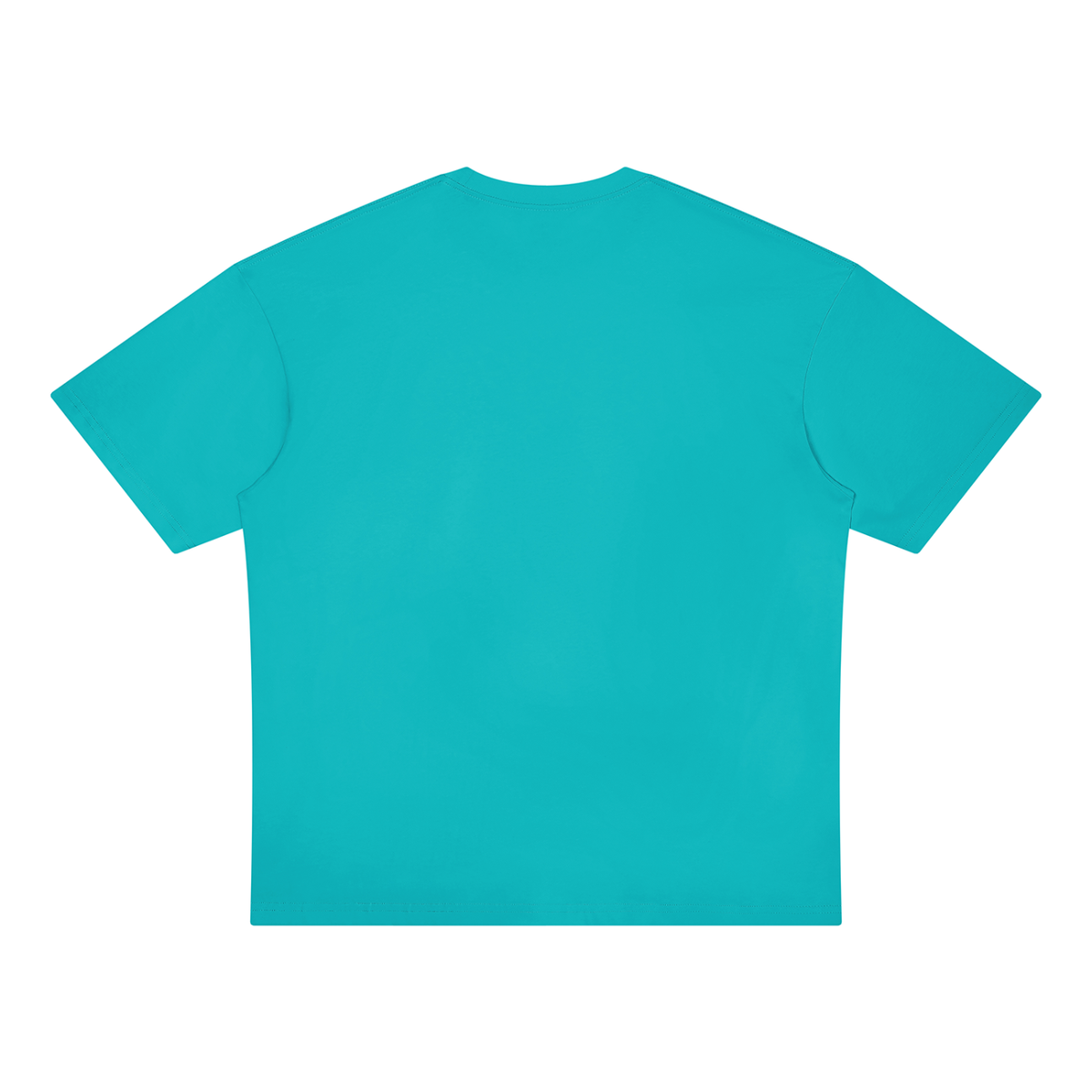 LW 123 Drop Shoulder T-Shirt