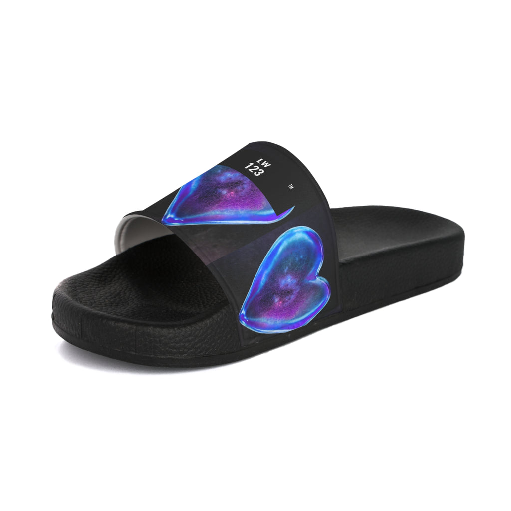 LW 123 Women's Slide Sandals