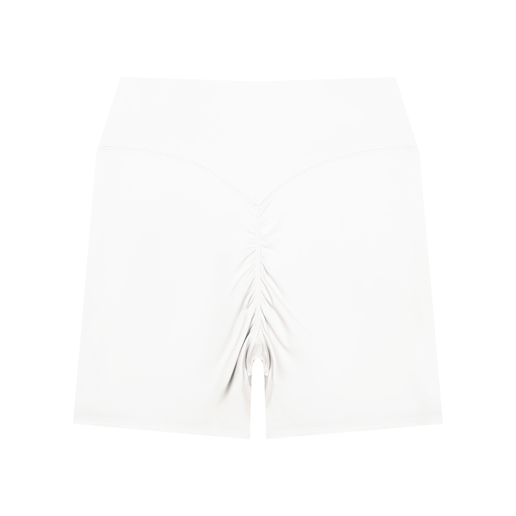 LW 123 Yoga Biker Shorts