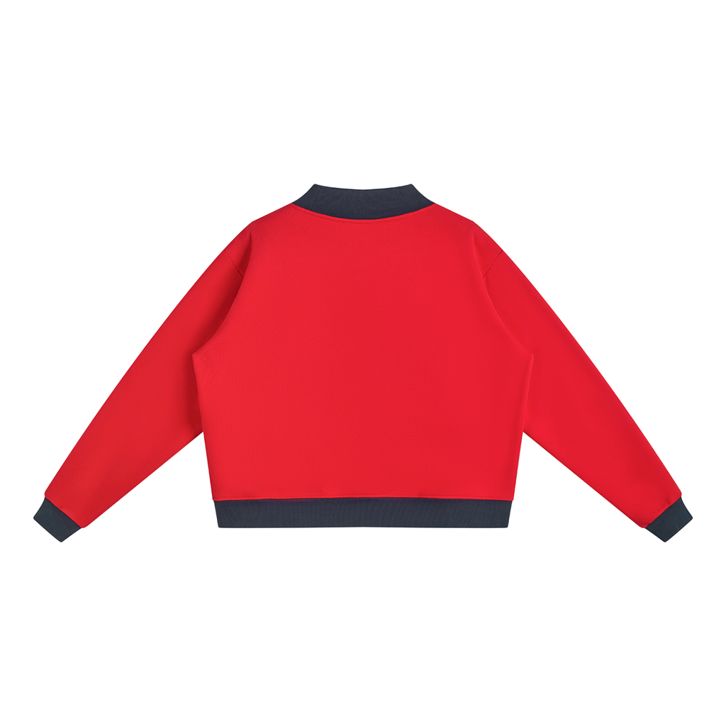 LW 123 Women’s Crewneck Sweatshirt