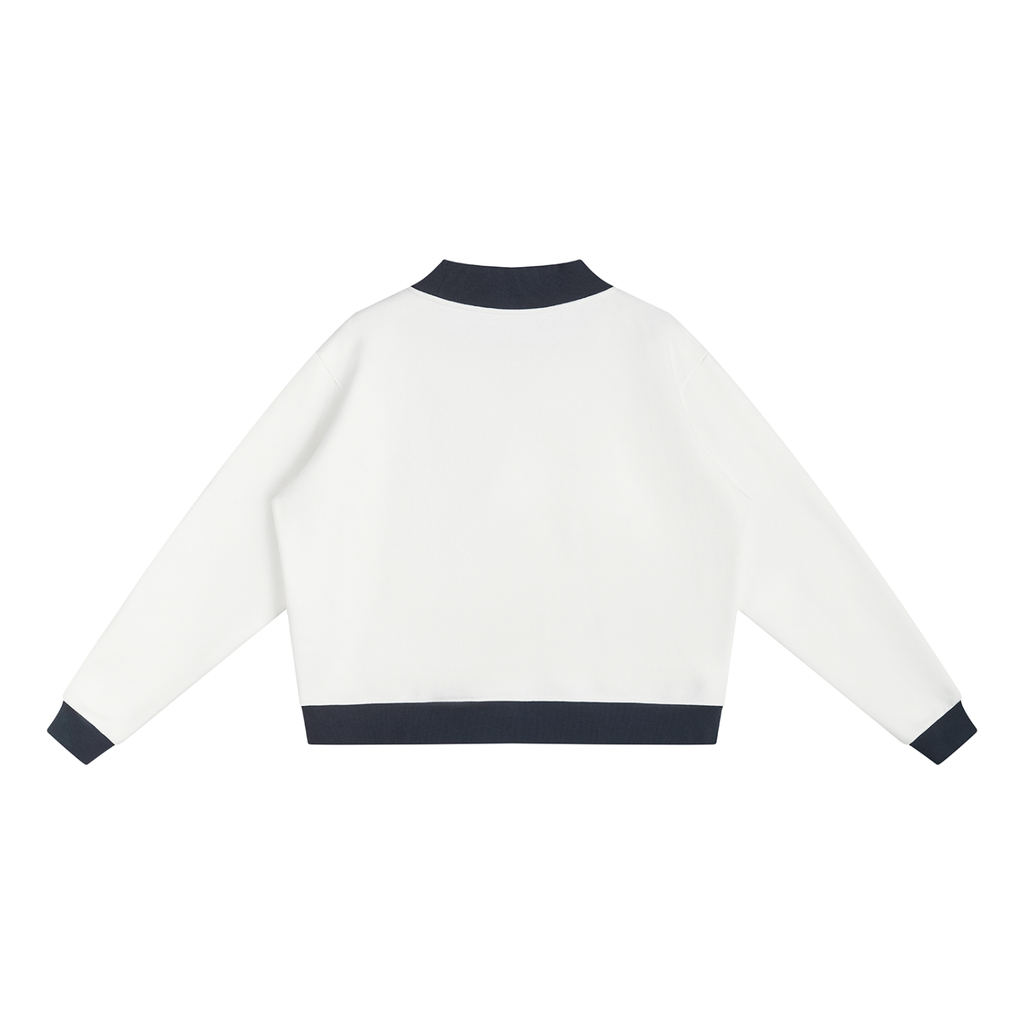 LW 123 Women’s Crewneck Sweatshirt