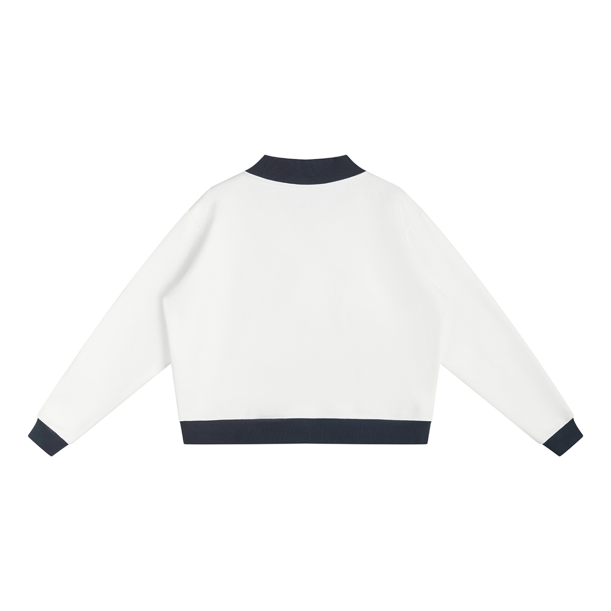 LW 123 Women’s Crewneck Sweatshirt