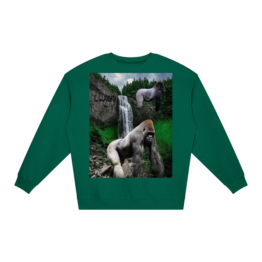 LW 123  Crewneck Sweatshirt