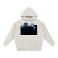 LW 123 Heavyweight Hoodie