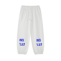 Essential Jogged Sweatpants